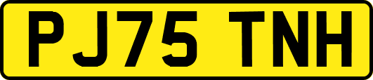 PJ75TNH