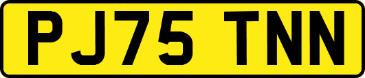PJ75TNN