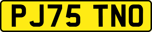PJ75TNO