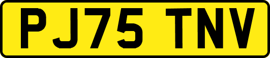 PJ75TNV