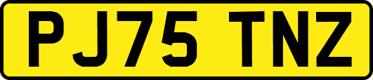 PJ75TNZ