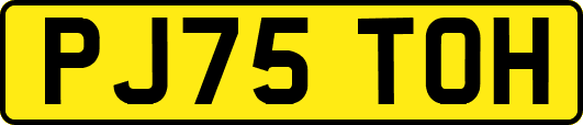PJ75TOH