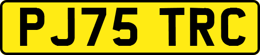 PJ75TRC