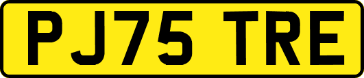 PJ75TRE
