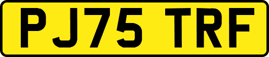 PJ75TRF