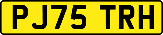 PJ75TRH