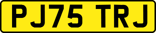 PJ75TRJ