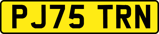 PJ75TRN