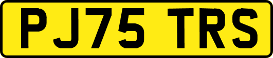 PJ75TRS