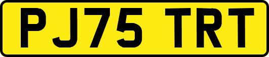 PJ75TRT