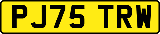 PJ75TRW