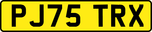 PJ75TRX