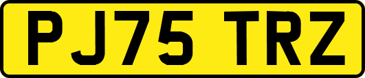 PJ75TRZ