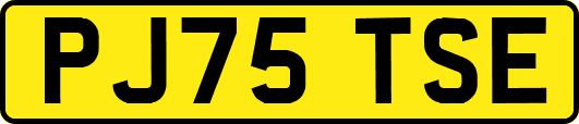 PJ75TSE
