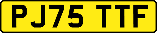 PJ75TTF