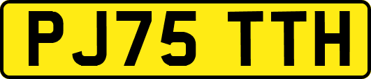PJ75TTH