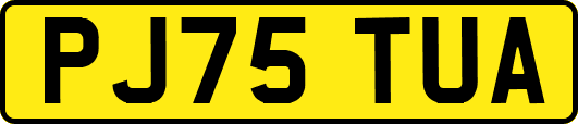 PJ75TUA