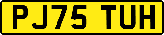 PJ75TUH