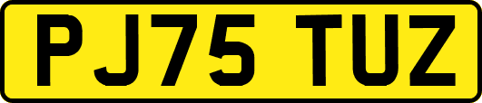 PJ75TUZ