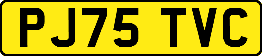 PJ75TVC