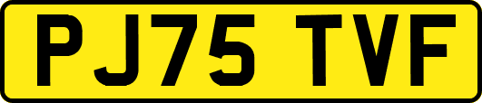 PJ75TVF