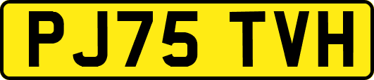 PJ75TVH