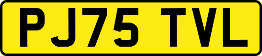 PJ75TVL