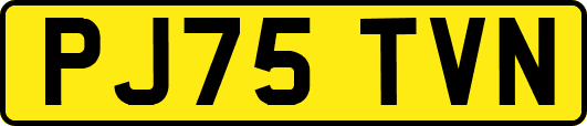 PJ75TVN