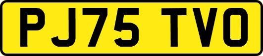 PJ75TVO