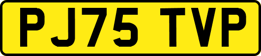 PJ75TVP