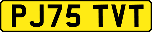 PJ75TVT