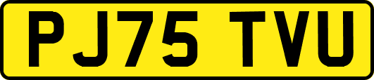 PJ75TVU