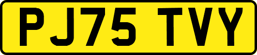 PJ75TVY