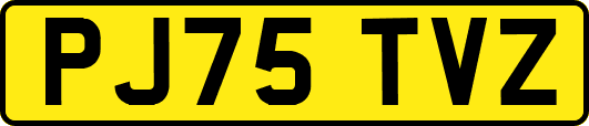 PJ75TVZ
