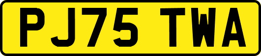 PJ75TWA