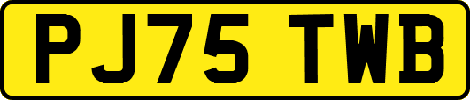 PJ75TWB