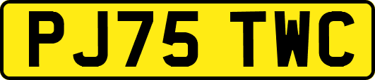 PJ75TWC