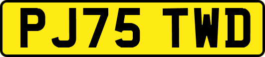 PJ75TWD