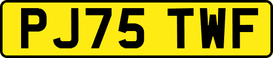 PJ75TWF