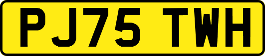 PJ75TWH