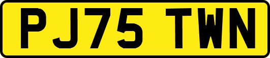 PJ75TWN