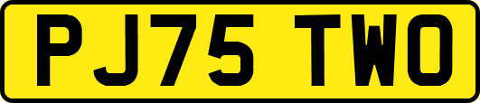PJ75TWO
