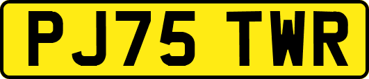 PJ75TWR