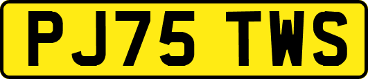 PJ75TWS