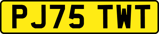 PJ75TWT