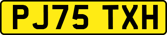 PJ75TXH