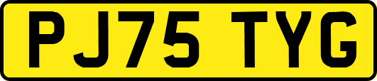PJ75TYG