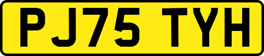 PJ75TYH