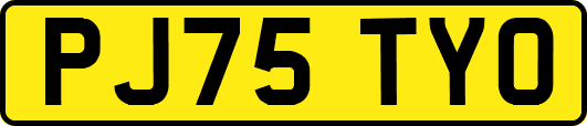 PJ75TYO