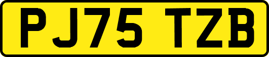 PJ75TZB